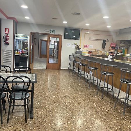 Hotel Reina Isabel ييذا المظهر الخارجي الصورة