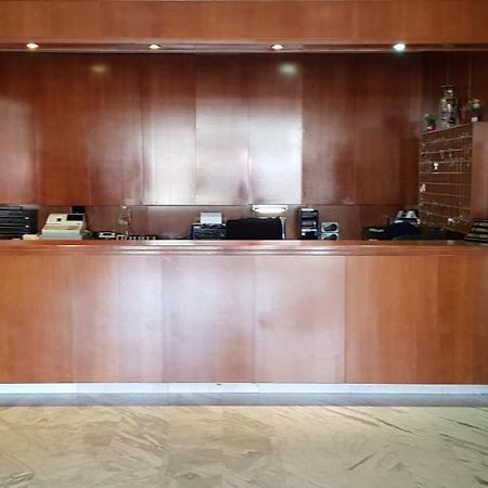 Hotel Reina Isabel ييذا المظهر الخارجي الصورة