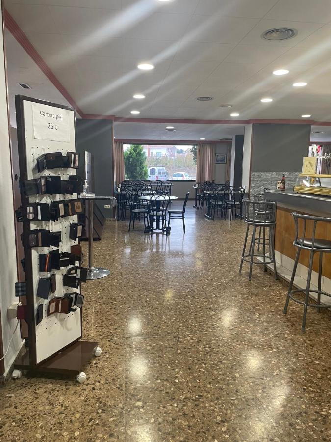 Hotel Reina Isabel ييذا المظهر الخارجي الصورة