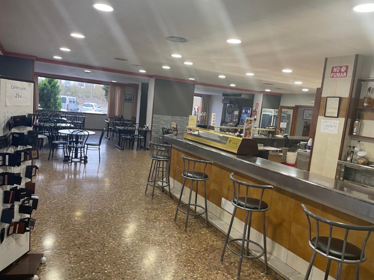 Hotel Reina Isabel ييذا المظهر الخارجي الصورة