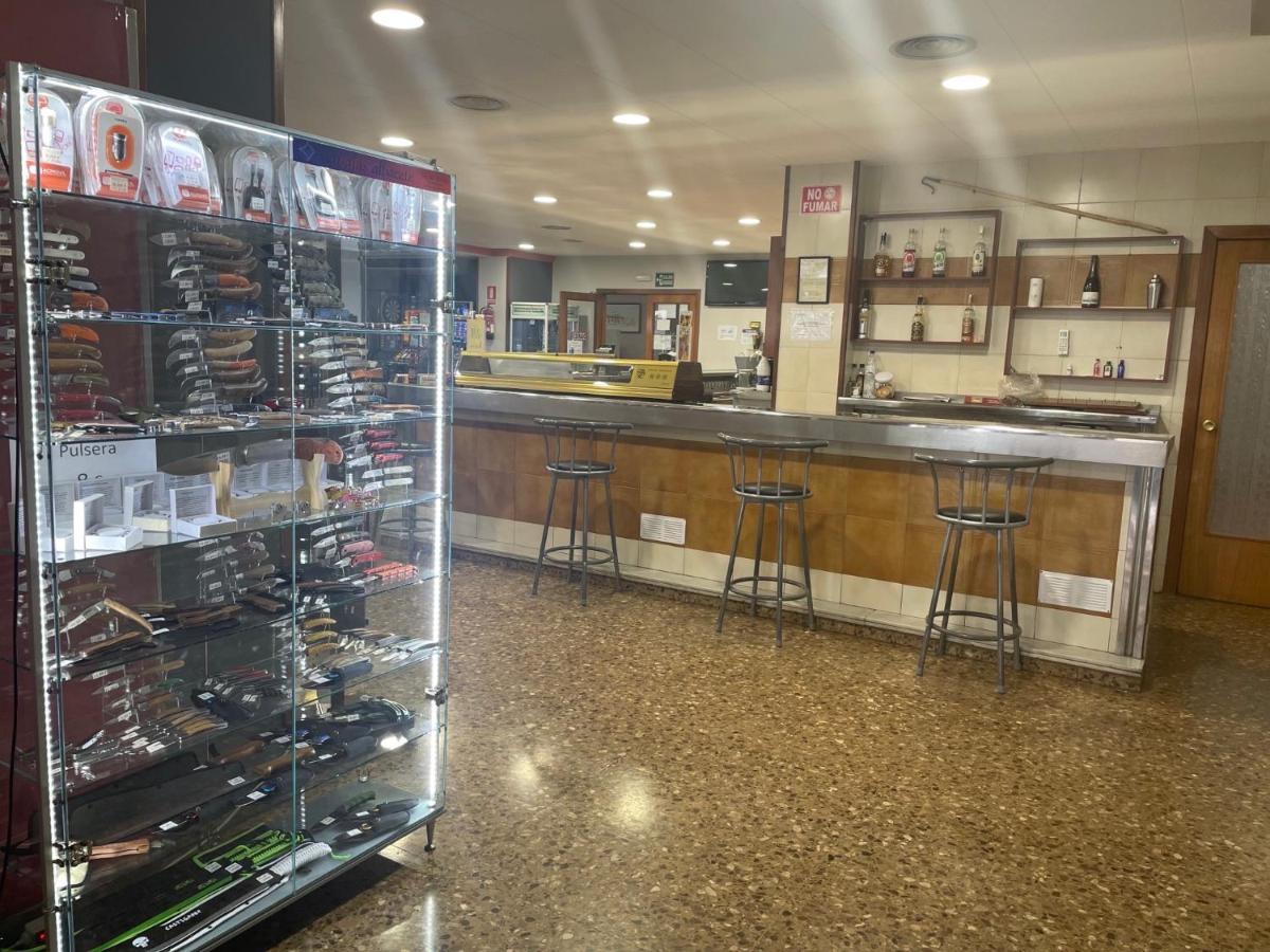 Hotel Reina Isabel ييذا المظهر الخارجي الصورة